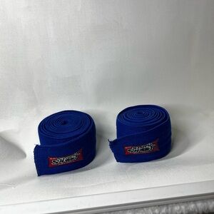 Mark Bell Slingshot Knee Wraps